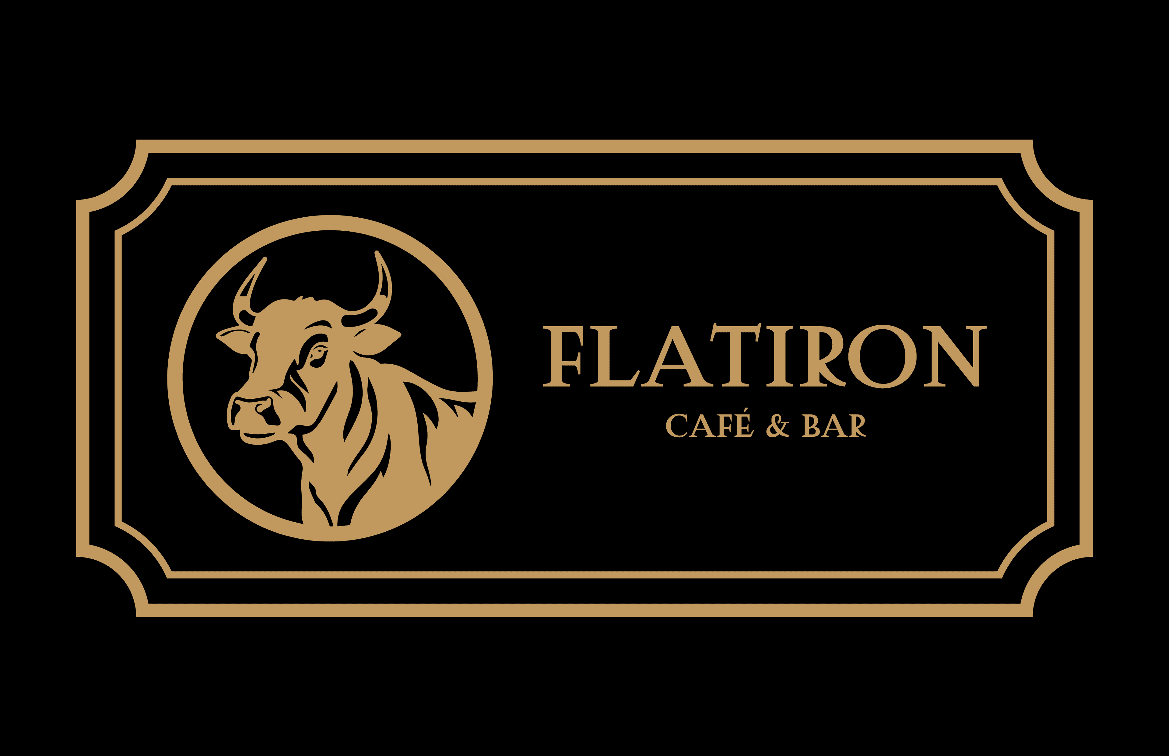 Flatiron Cafe & Bar