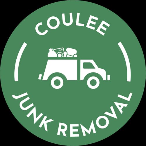 Coulee Junk Removal